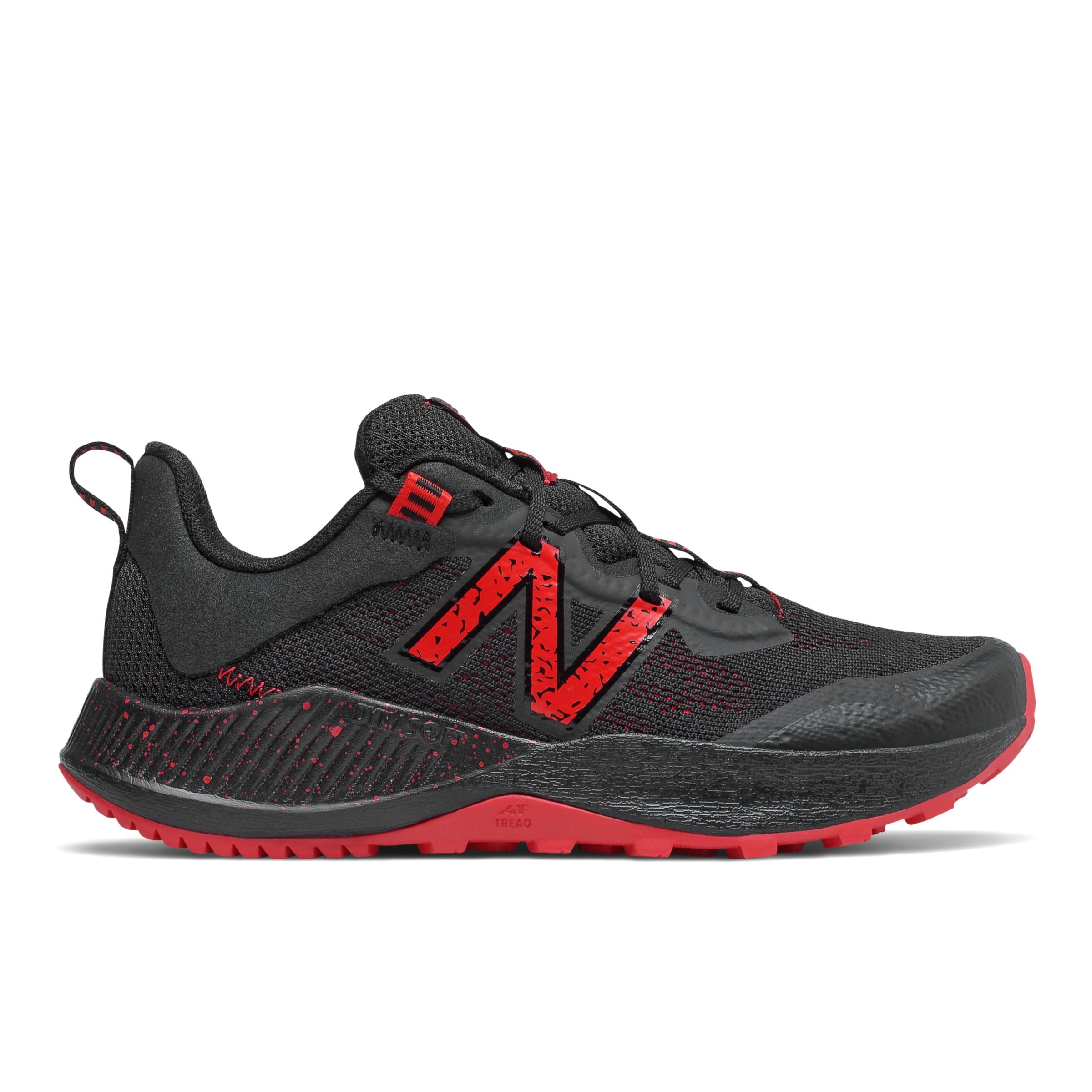 nb nitrel trail