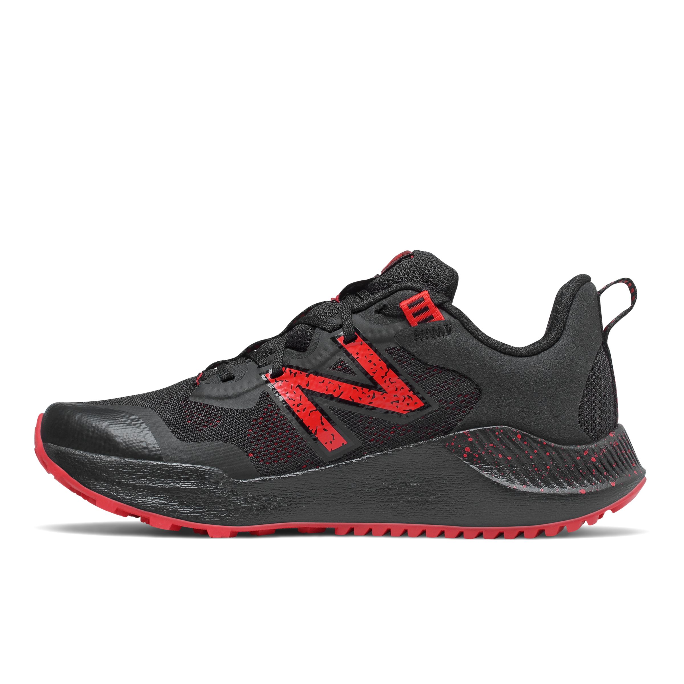 new balance nitrel kids