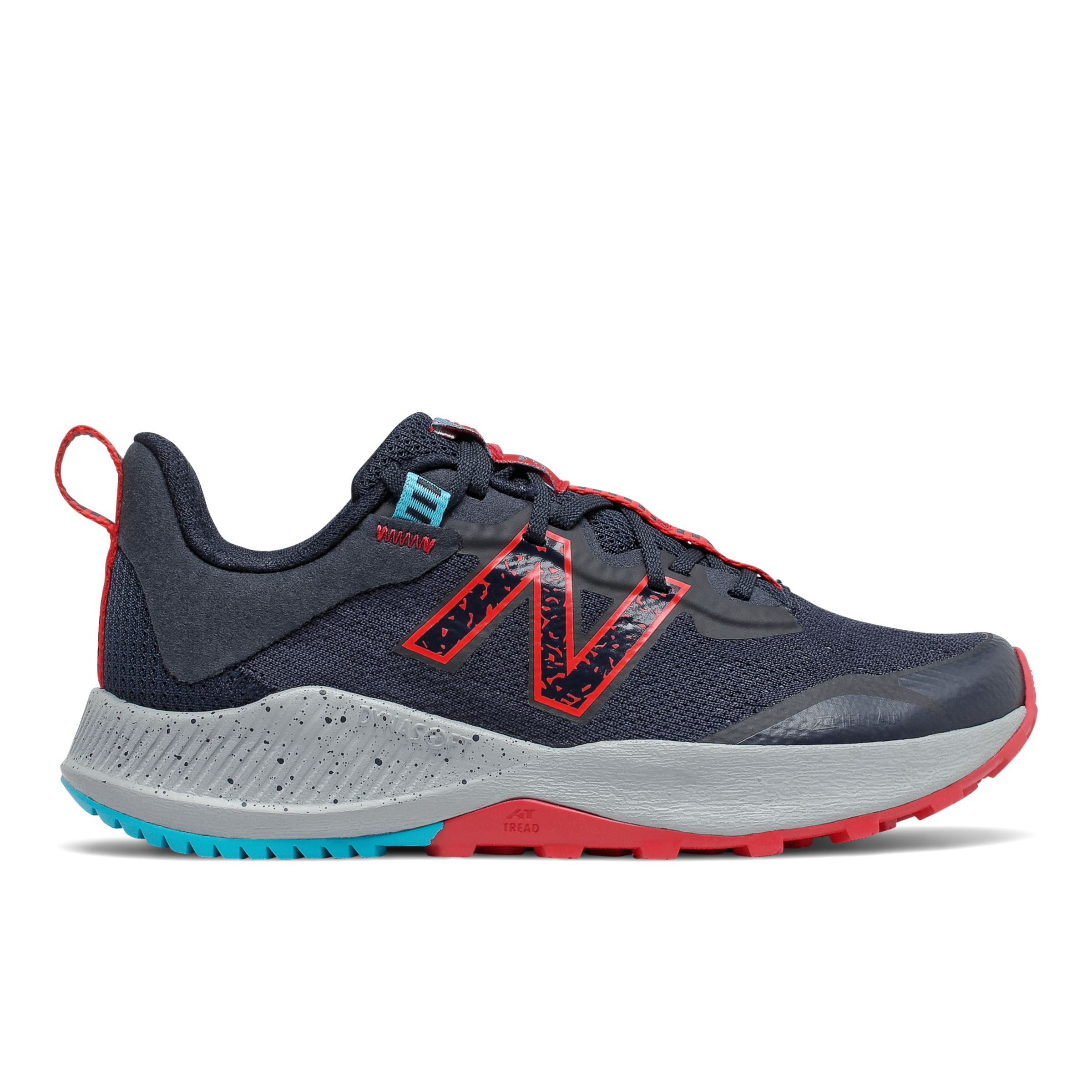 new balance 410 kids red