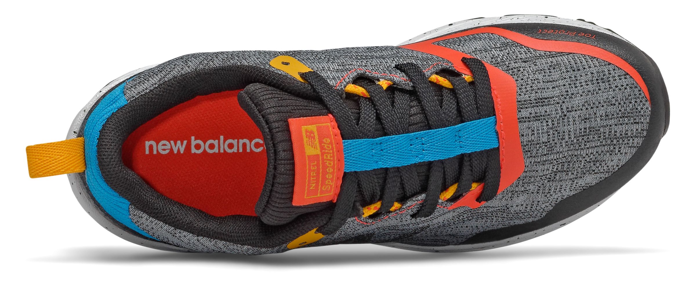 new balance fuelcore nitrel avis