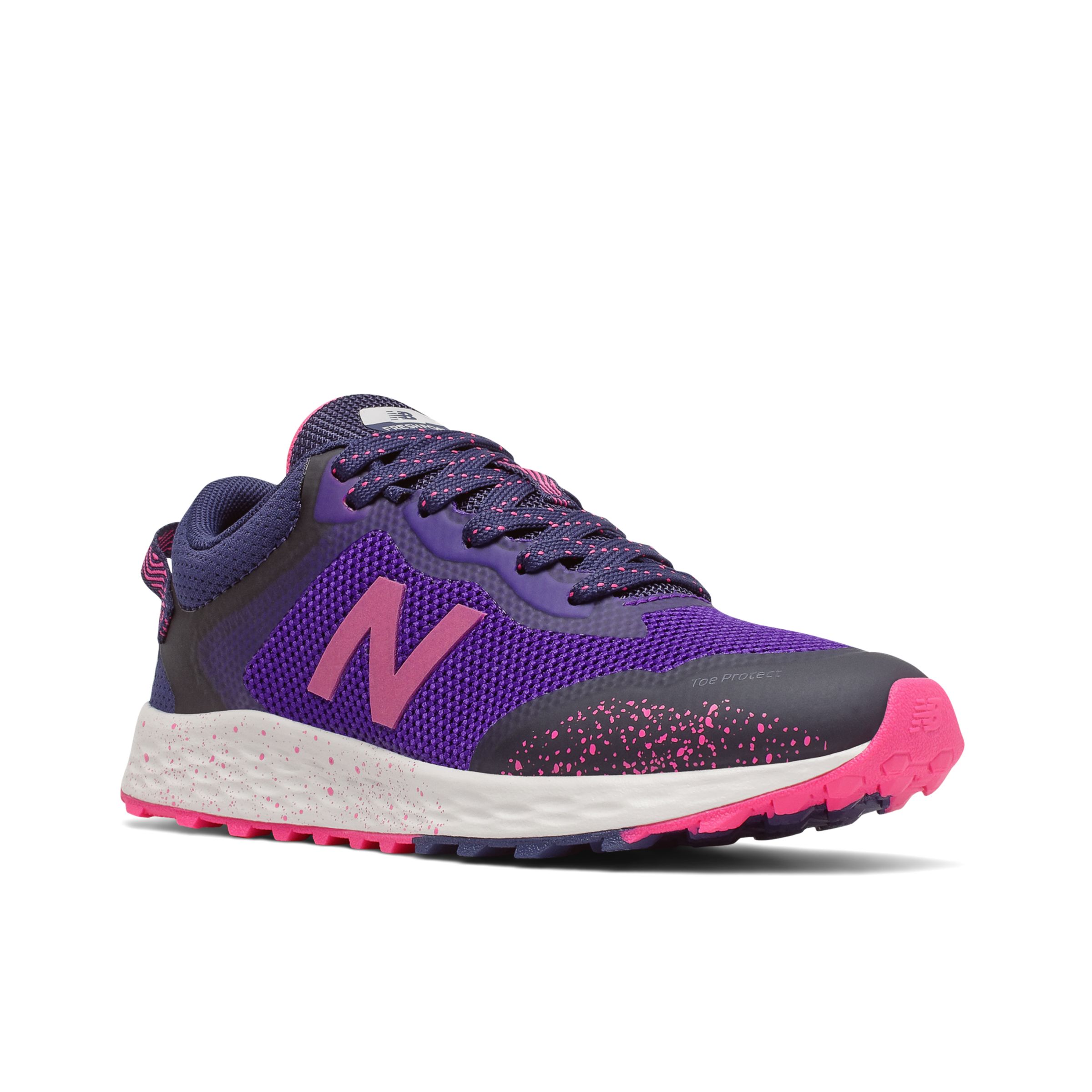 new balance fresh foam arishi trail