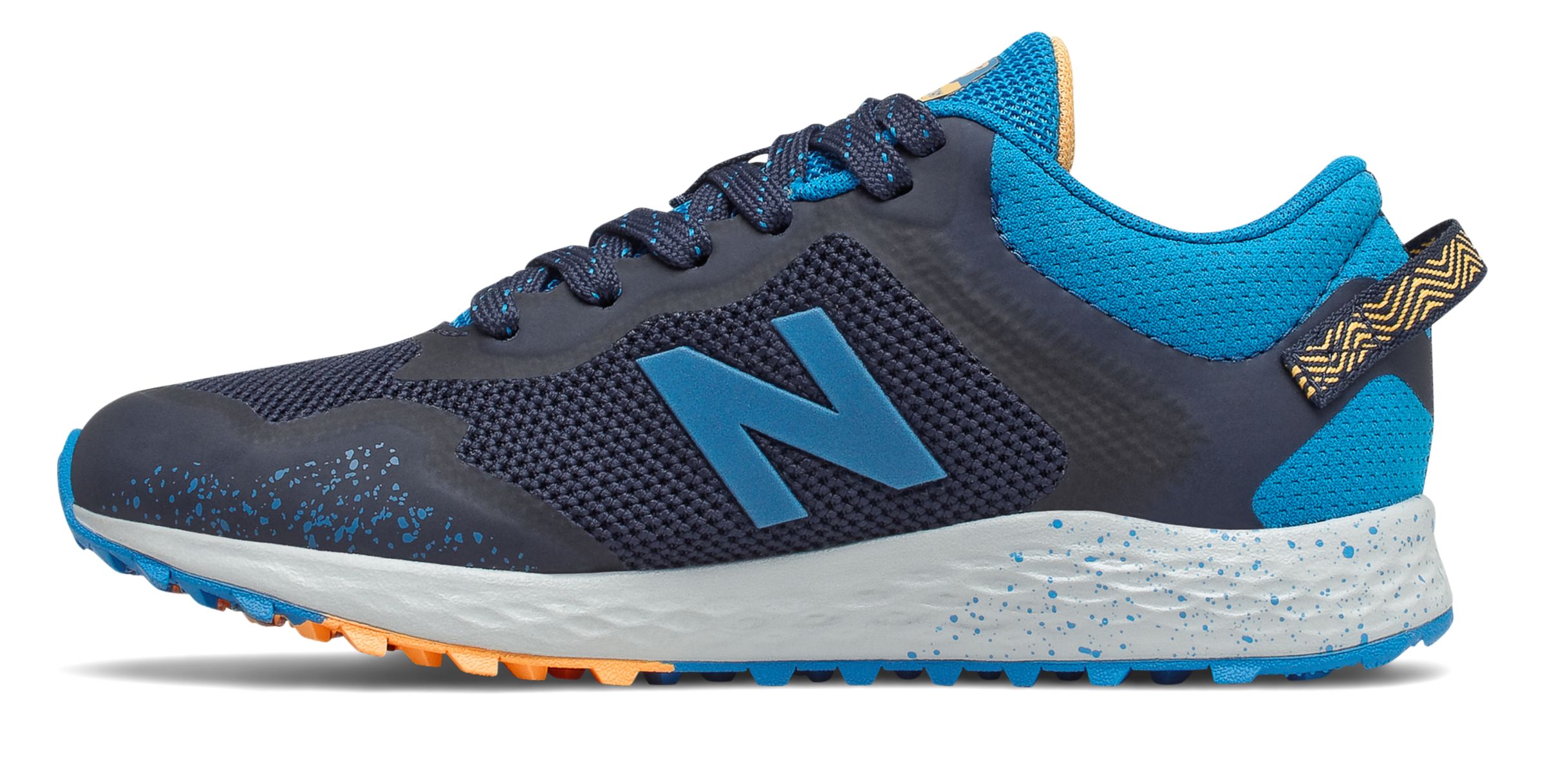 Fresh Foam Arishi Trail