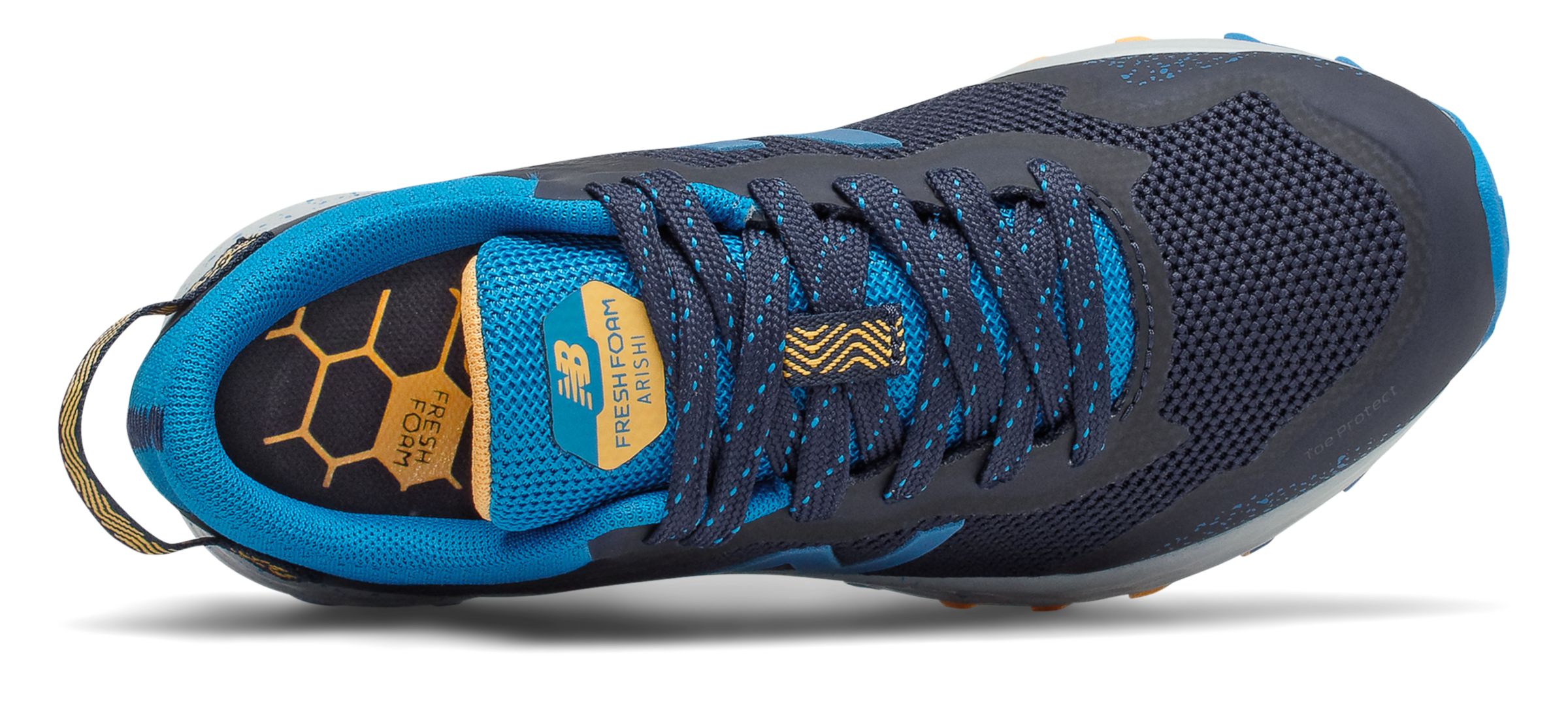 Fresh Foam Arishi Trail