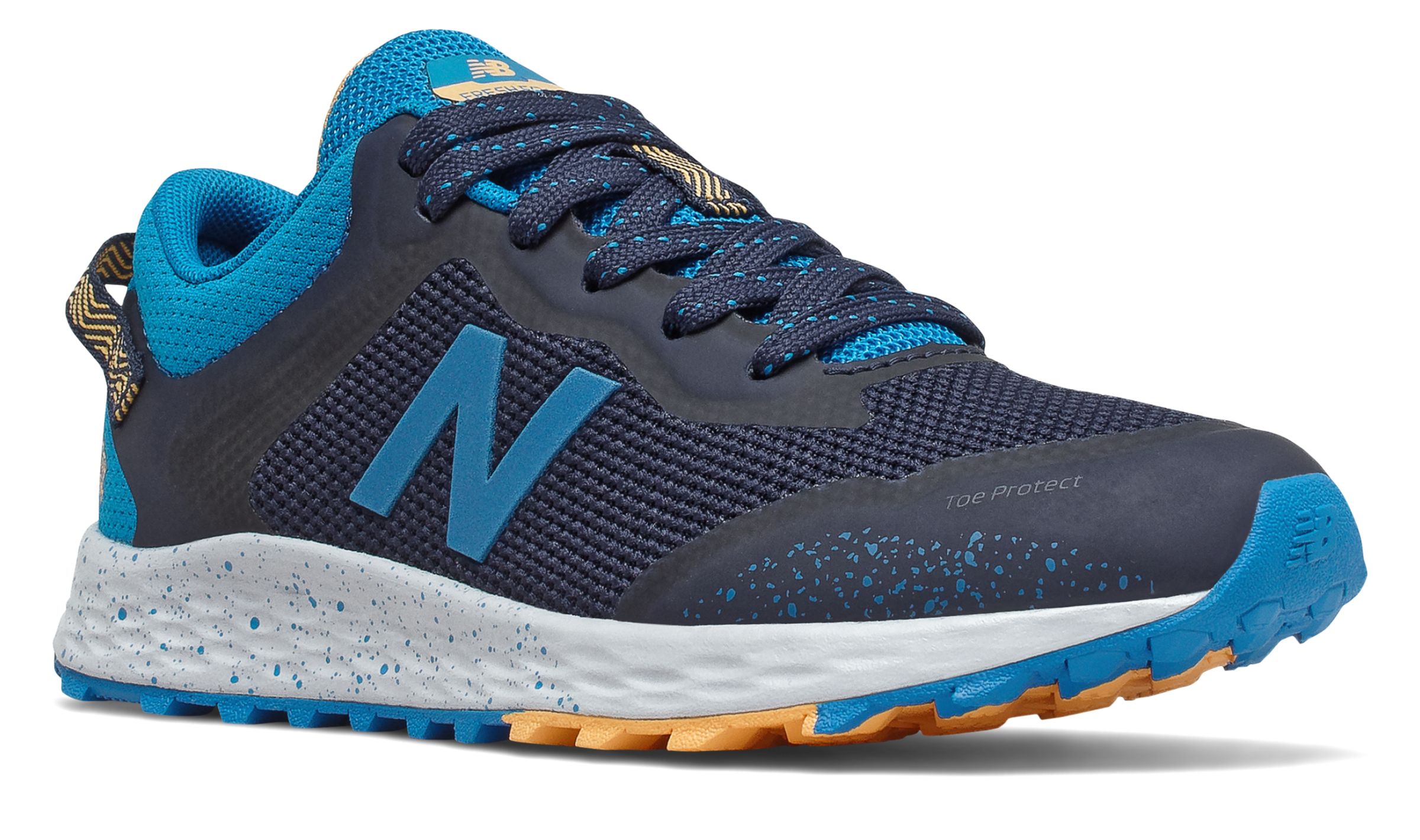 Fresh Foam Arishi Trail