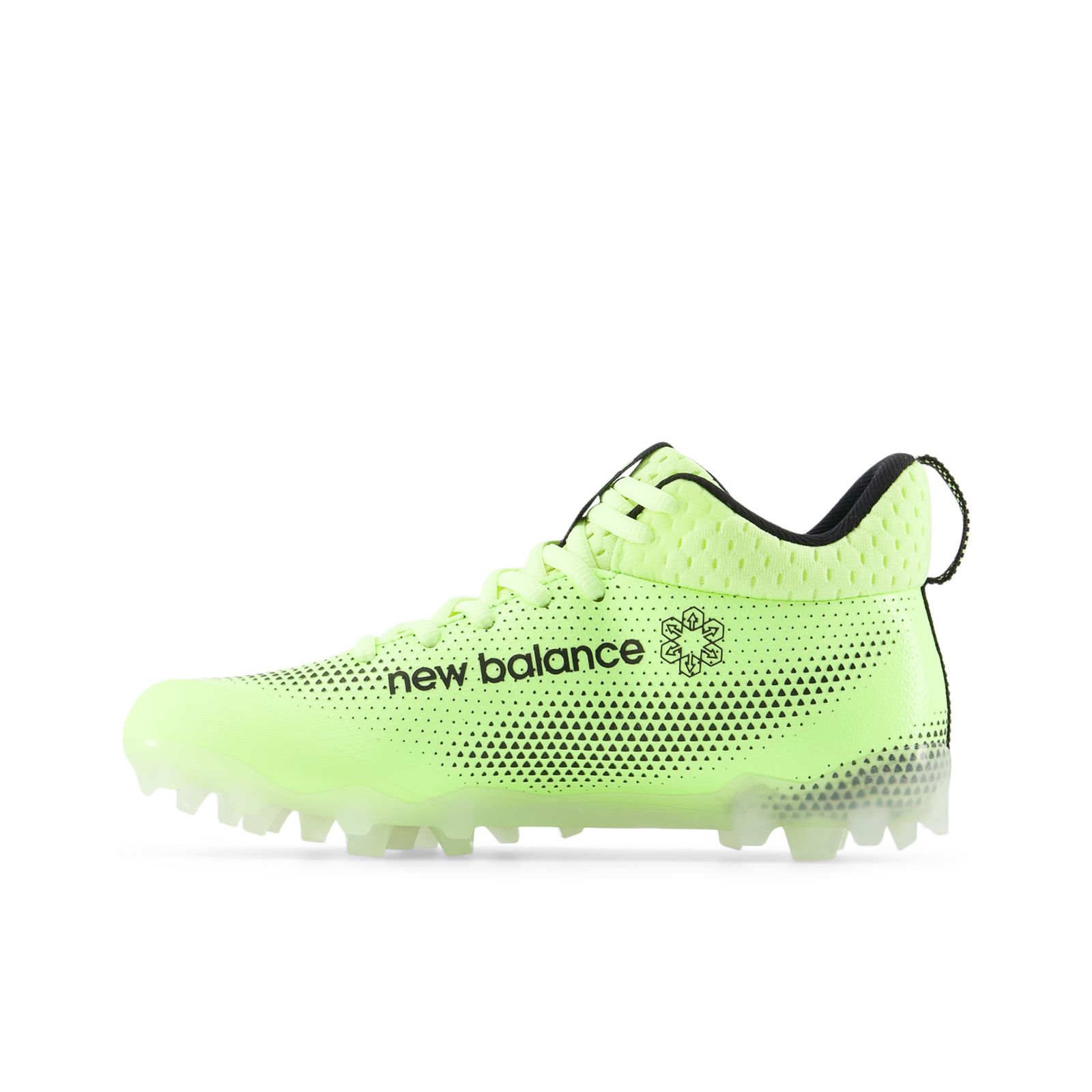 Детские кроссовки New Balance FreezeLX v5 Youth — фото 3