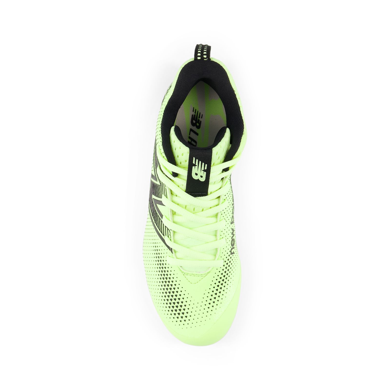 Детские кроссовки New Balance FreezeLX v5 Youth — фото 4