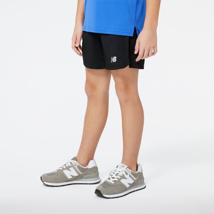 Accelerate Short