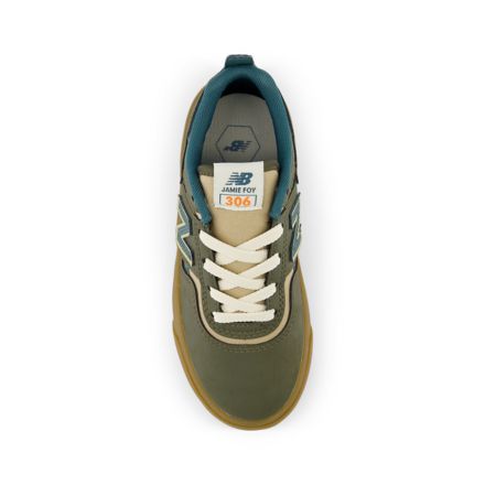 Kids Jamie Foy 306