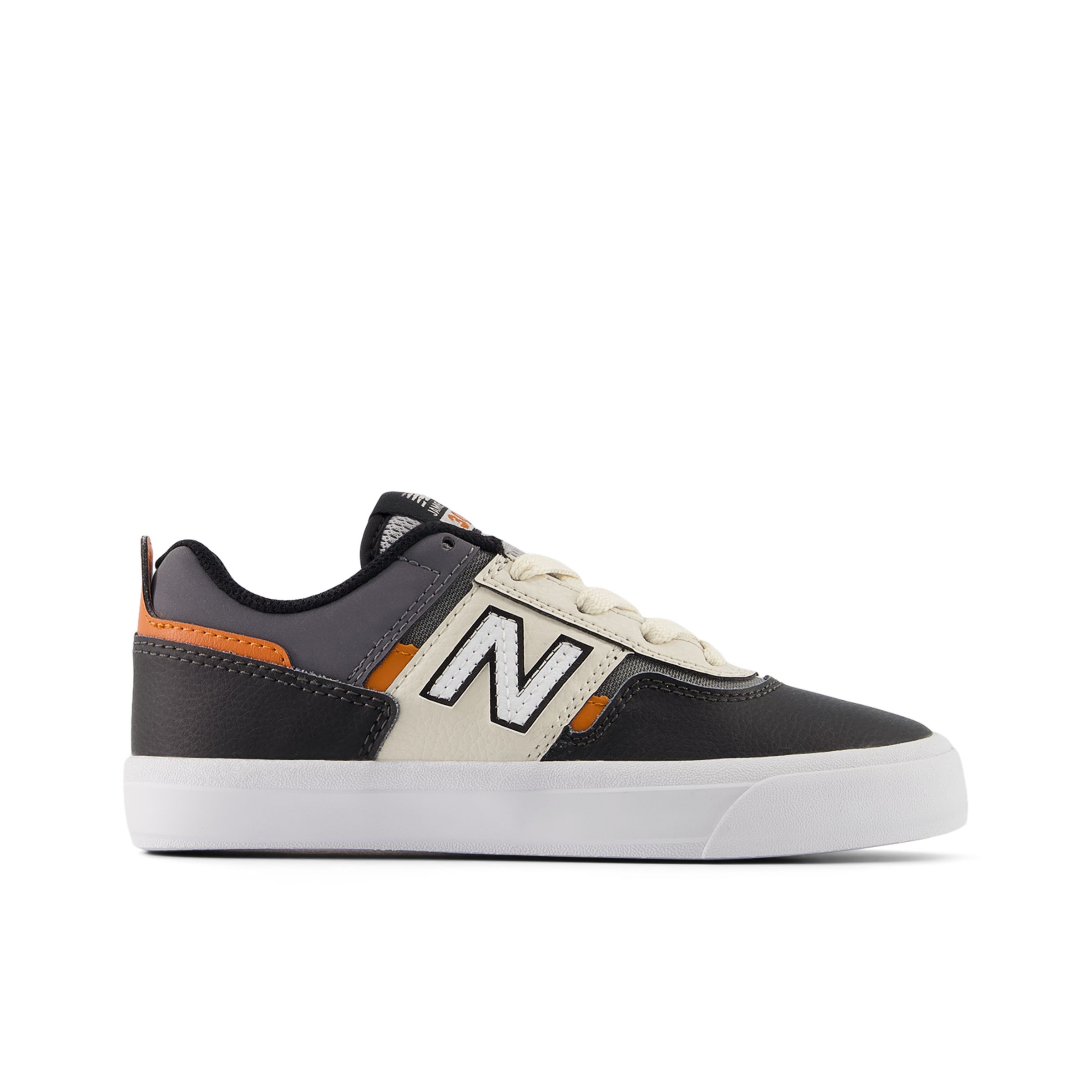 

New Balance Kids' Kids Jamie Foy 306 Grey/White - Grey/White