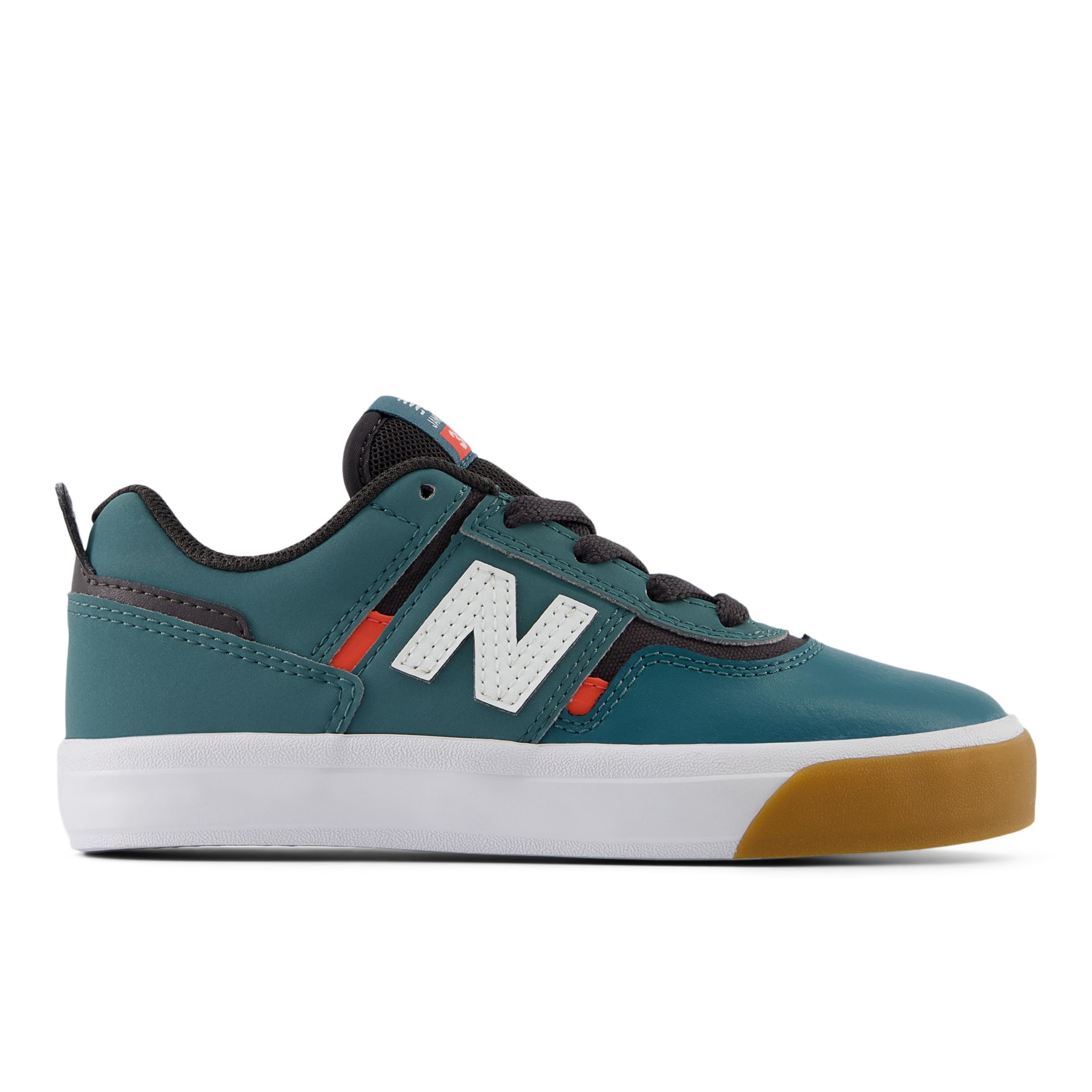 【NEW BALANCE】NB Numeric Jamie Foy 306 スケートシューズ NB Numeric Jamie Foy 306 - New Balance