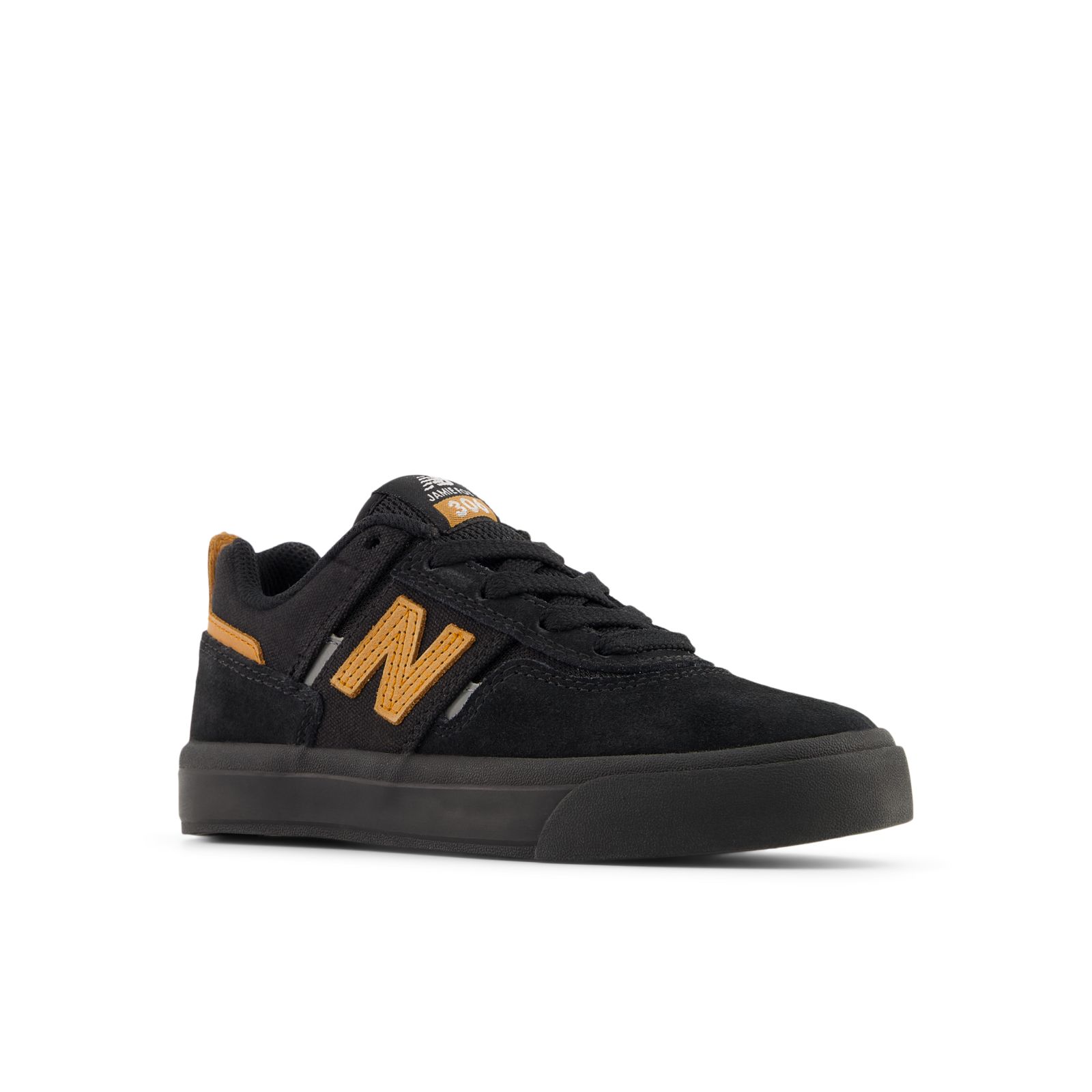 Детские кроссовки New Balance Kids Jamie Foy 306 — фото 2
