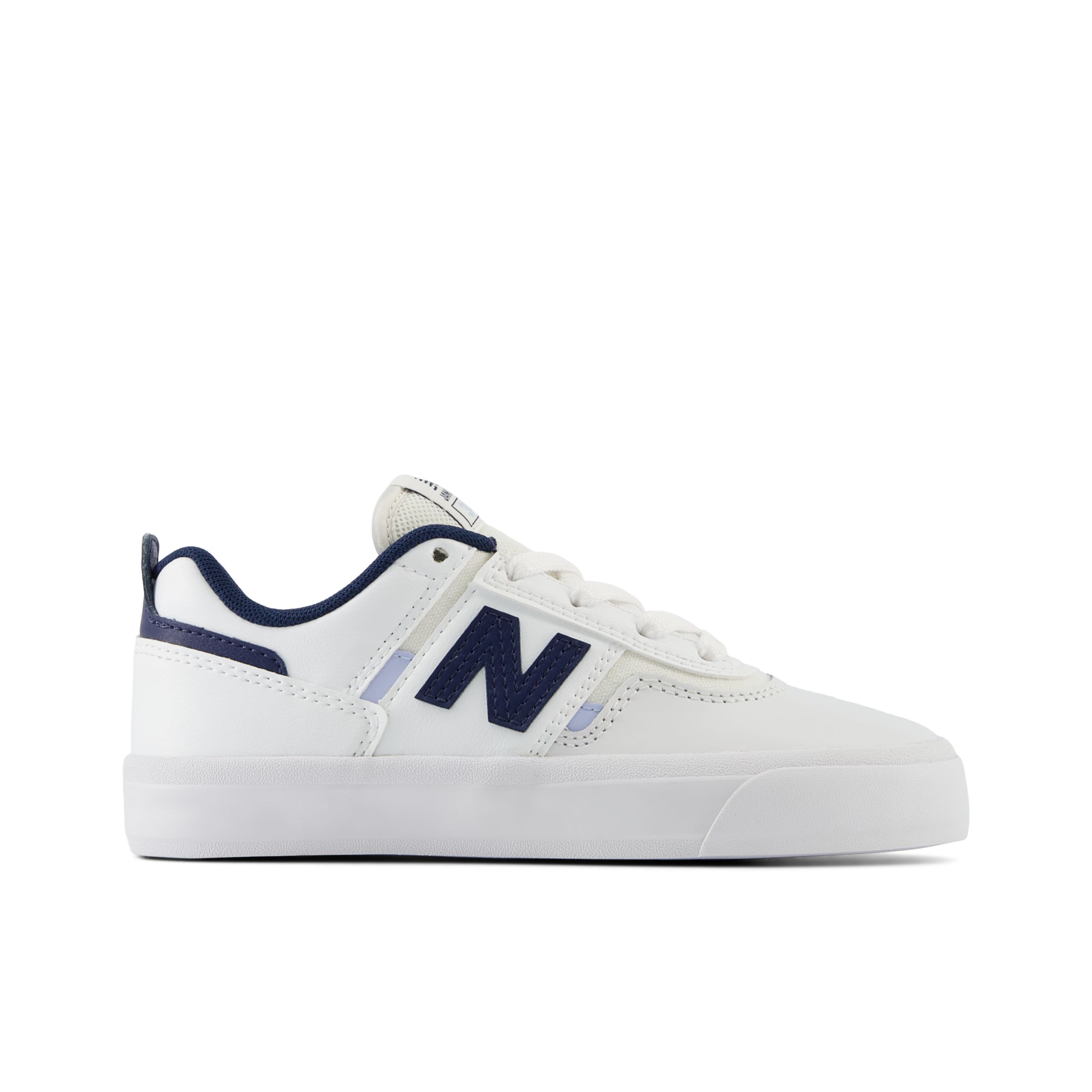 

New Balance Kids' Kids Jamie Foy 306 White/Blue - White/Blue