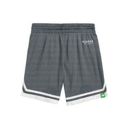Klutch x NB Kids Lifestyle Short