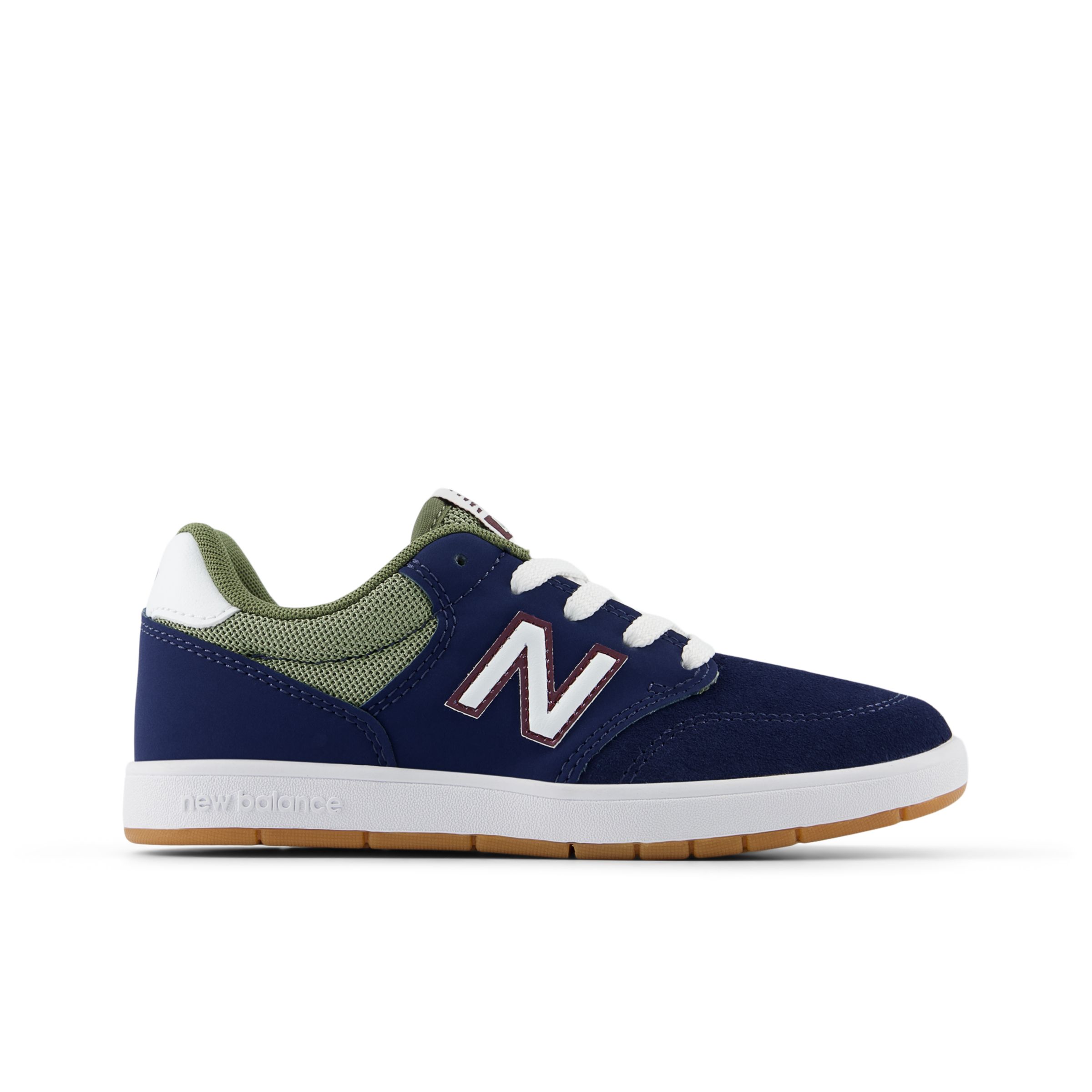 

New Balance Kids' Kids 425 Blue/White - Blue/White