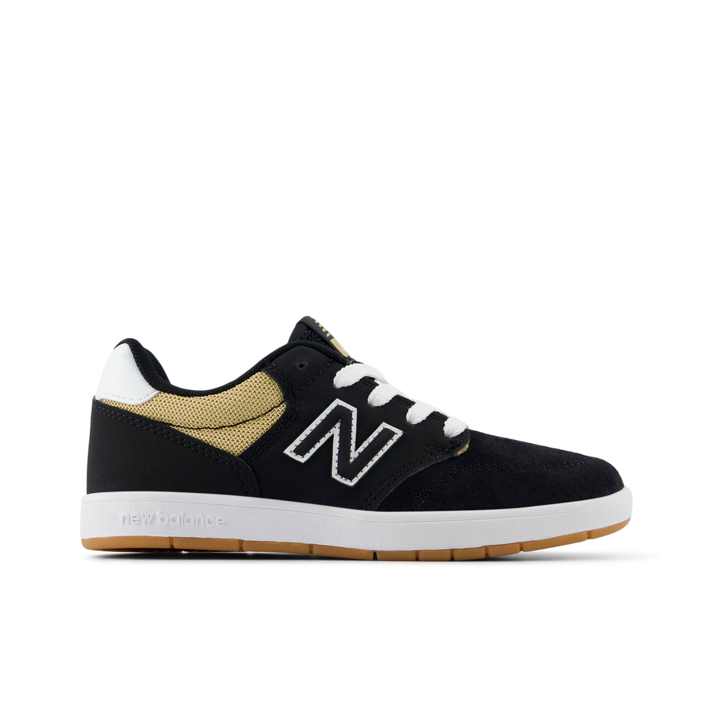 

New Balance Kids' Kids 425 Black/Brown - Black/Brown