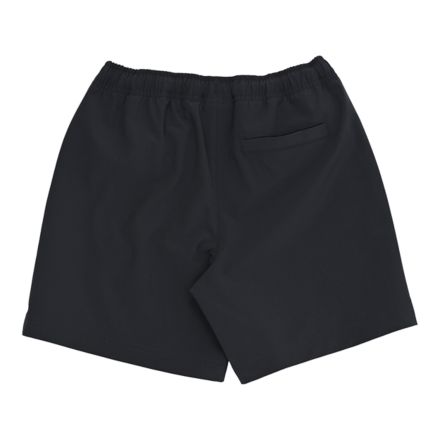 ウーブンショーツ7インチ(インナー無し), DOCKSIDE, YS51007BK