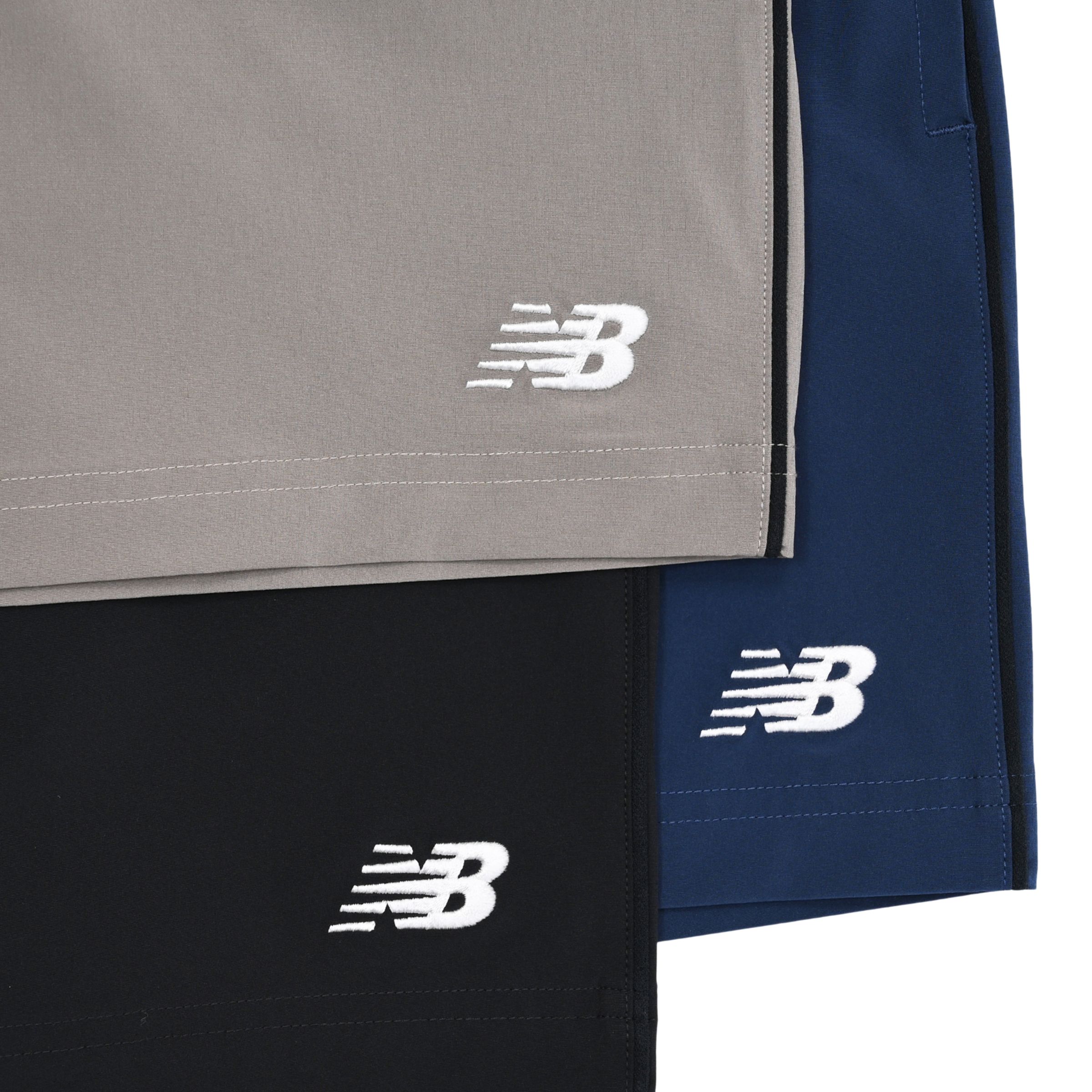 ウーブンショーツ7インチ(インナー無し)