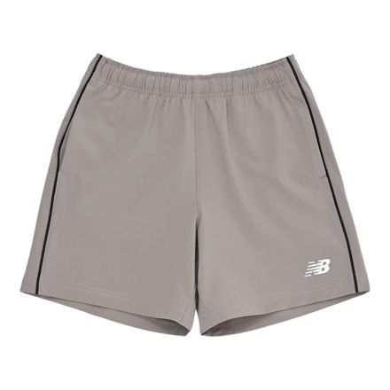 Woven Short 7 inch
