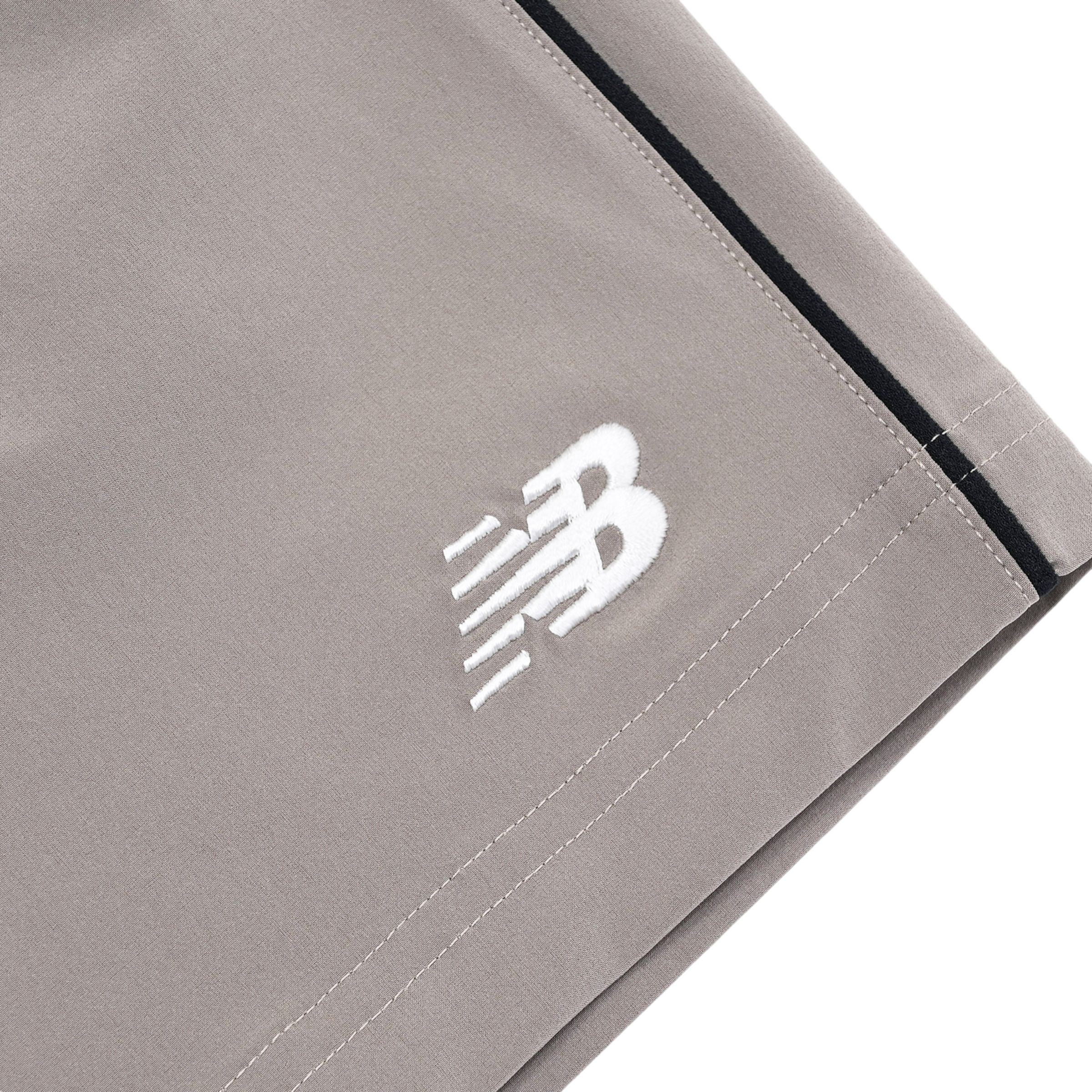 ウーブンショーツ7インチ(インナー無し)