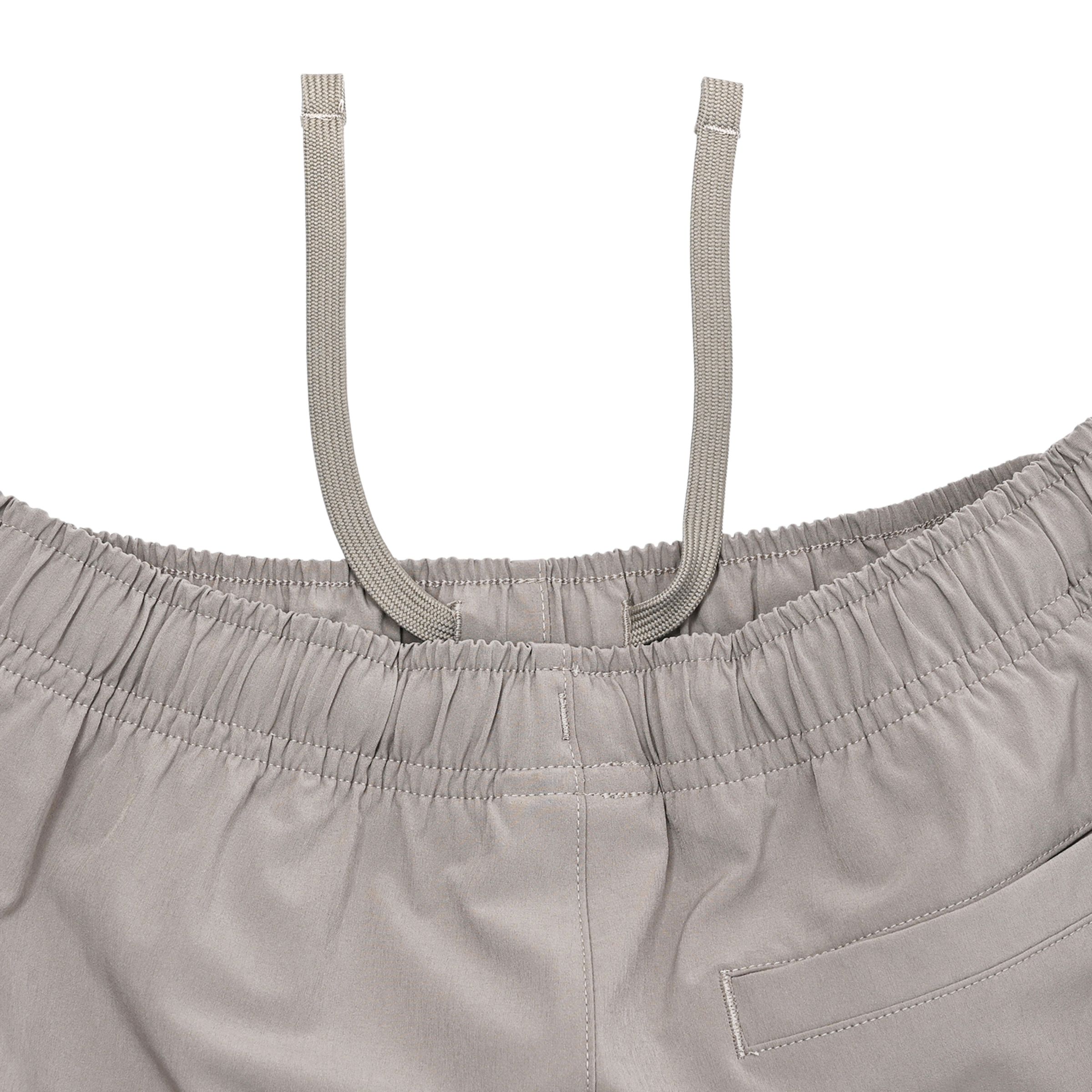 ウーブンショーツ7インチ(インナー無し)