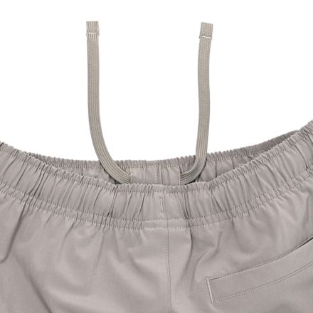 ウーブンショーツ7インチ(インナー無し)