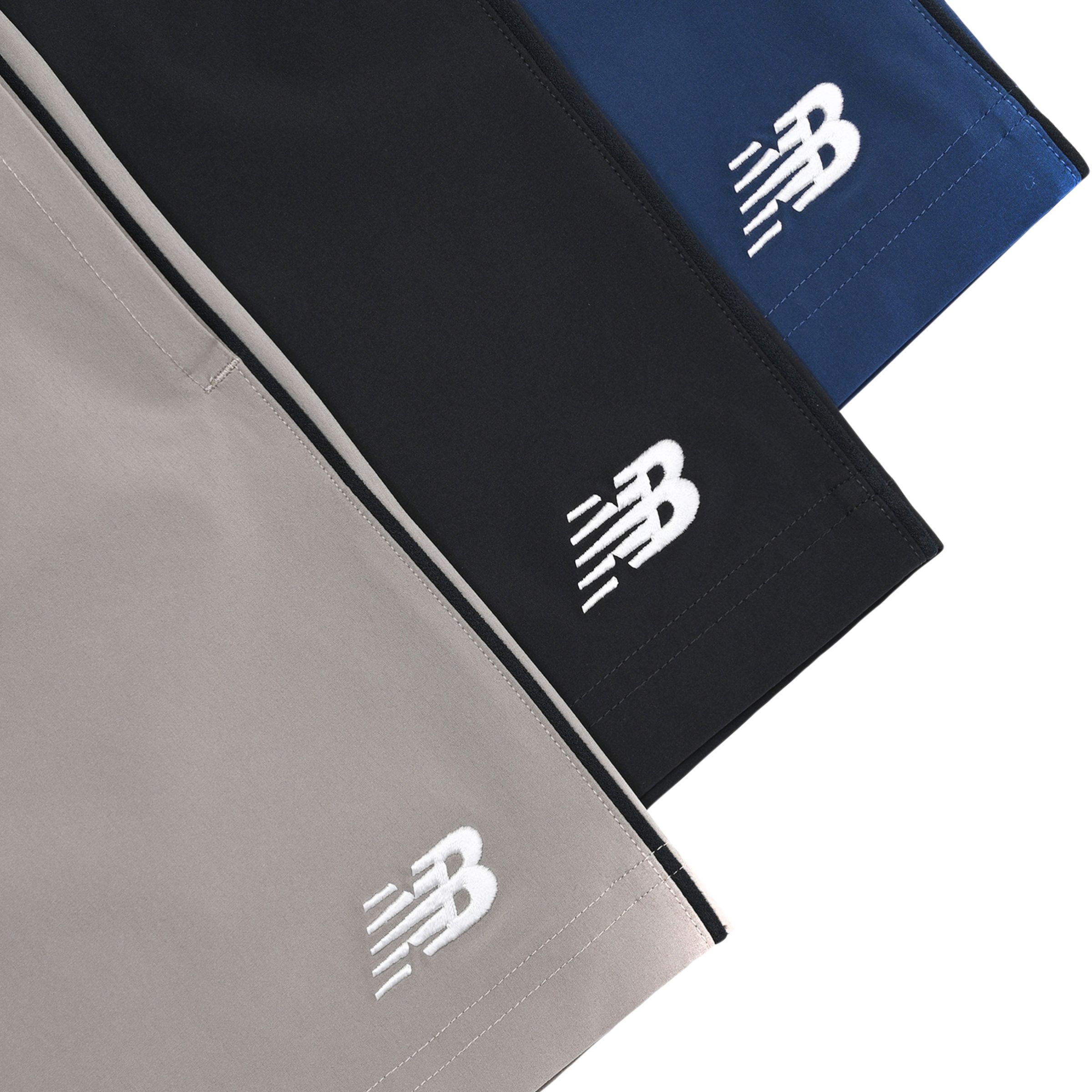 ウーブンショーツ7インチ(インナー無し)