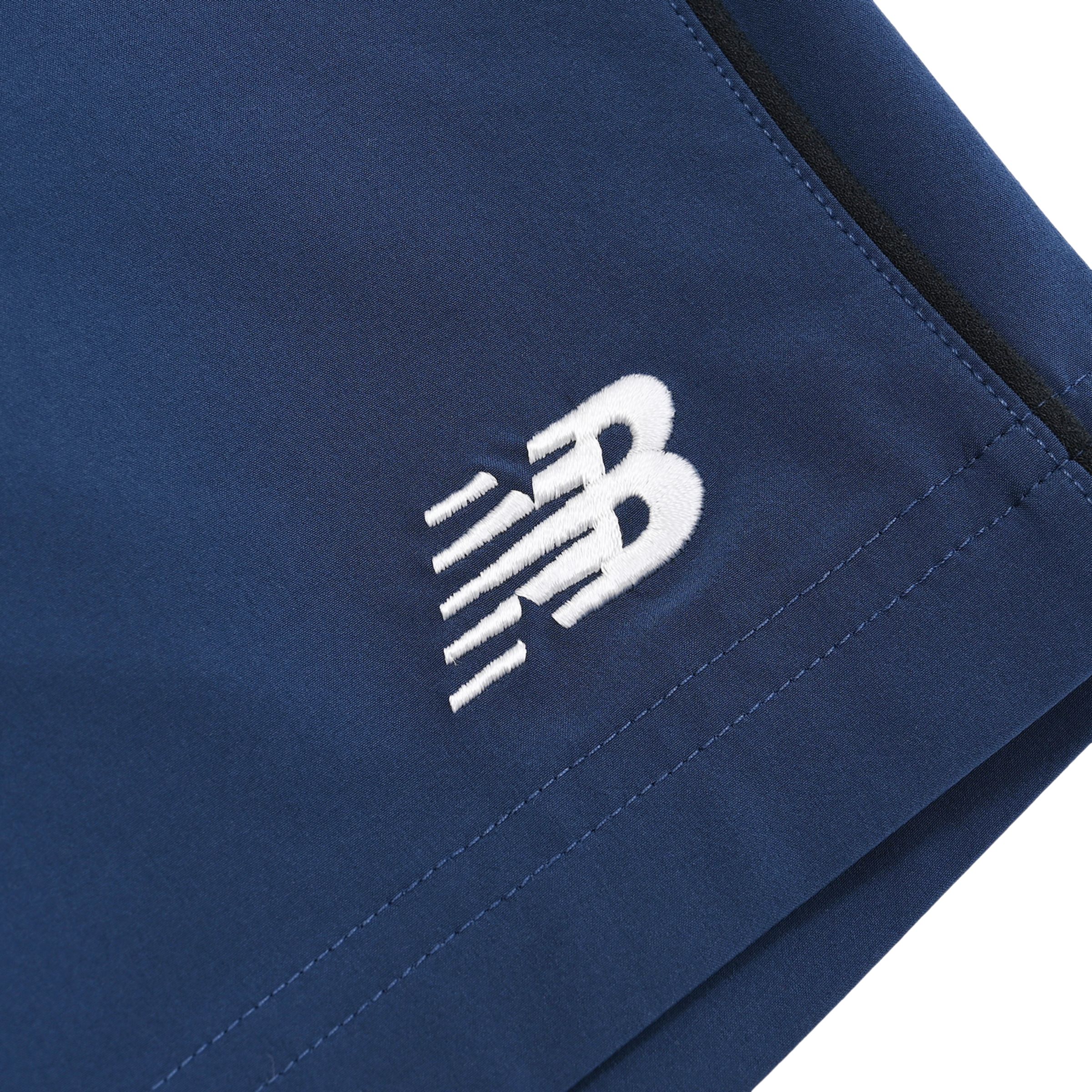 ウーブンショーツ7インチ(インナー無し)