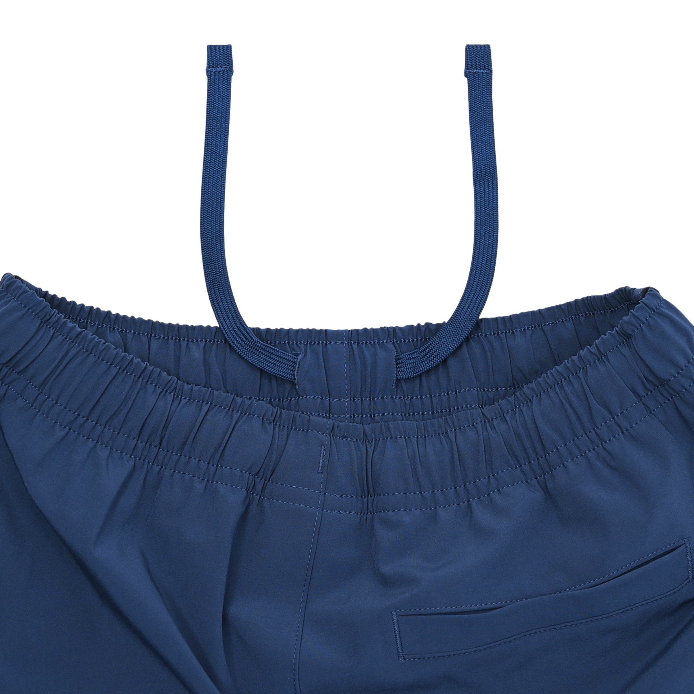 ウーブンショーツ7インチ(インナー無し)