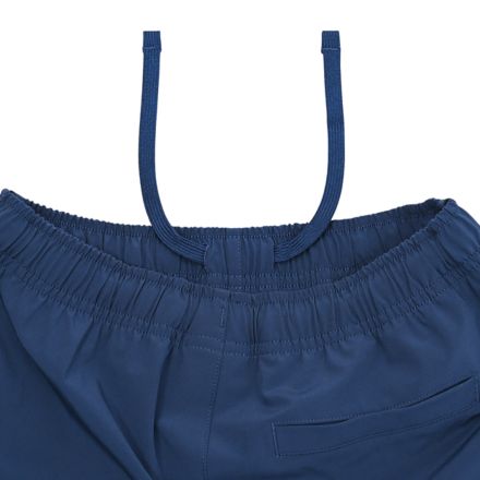 ウーブンショーツ7インチ(インナー無し)