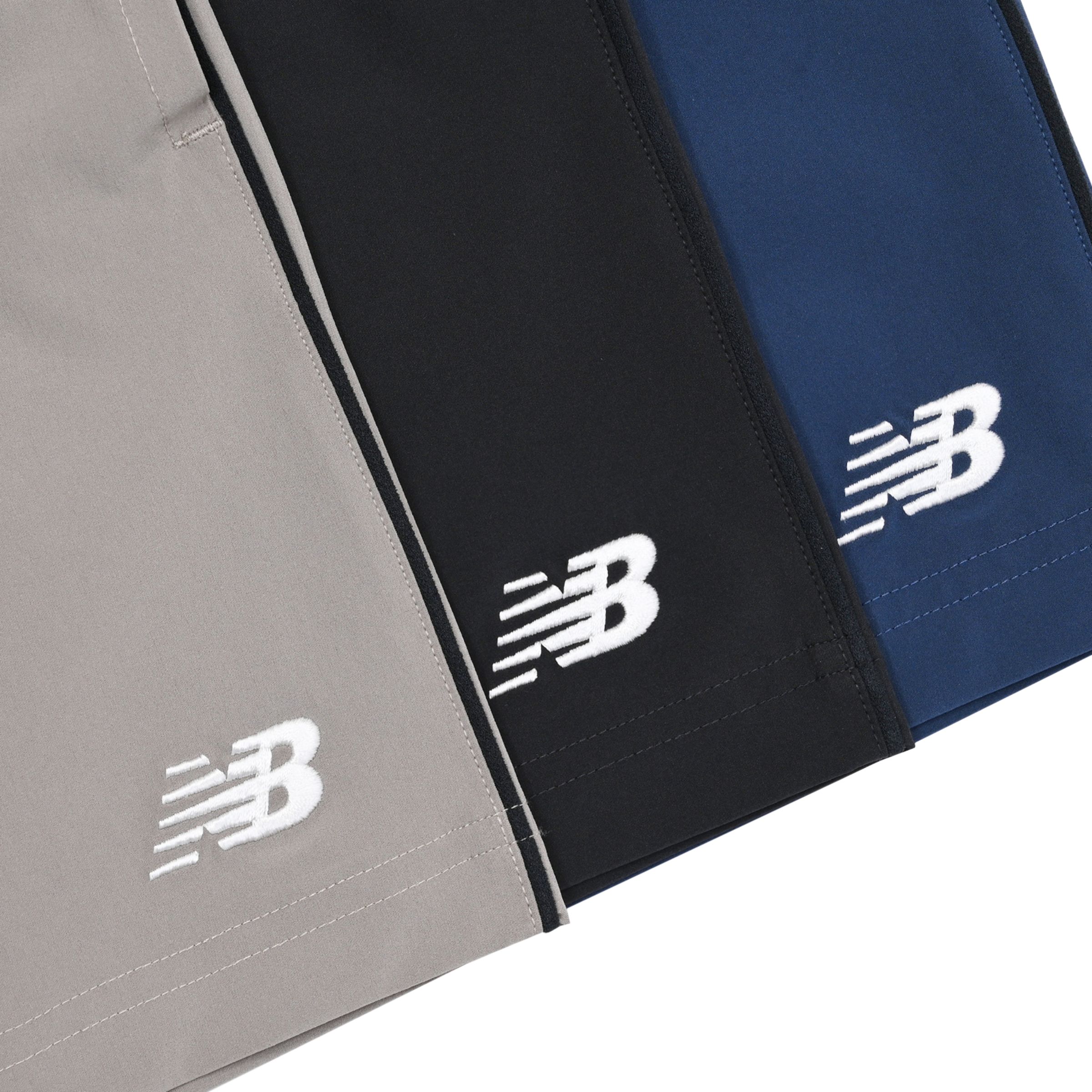 ウーブンショーツ7インチ(インナー無し)