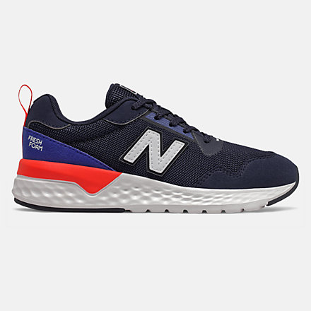 NB 515 Sport, YS515RD2 image number null