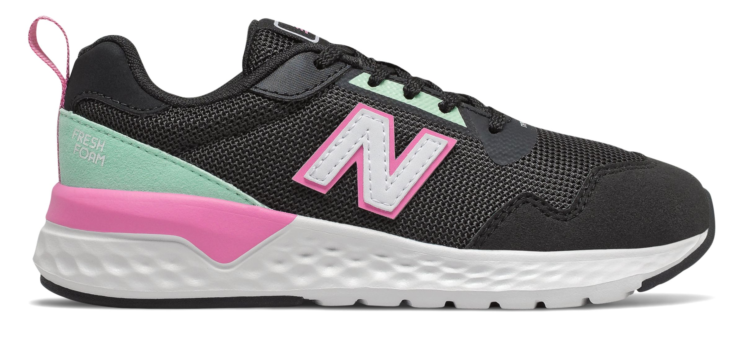 new balance 515 pink