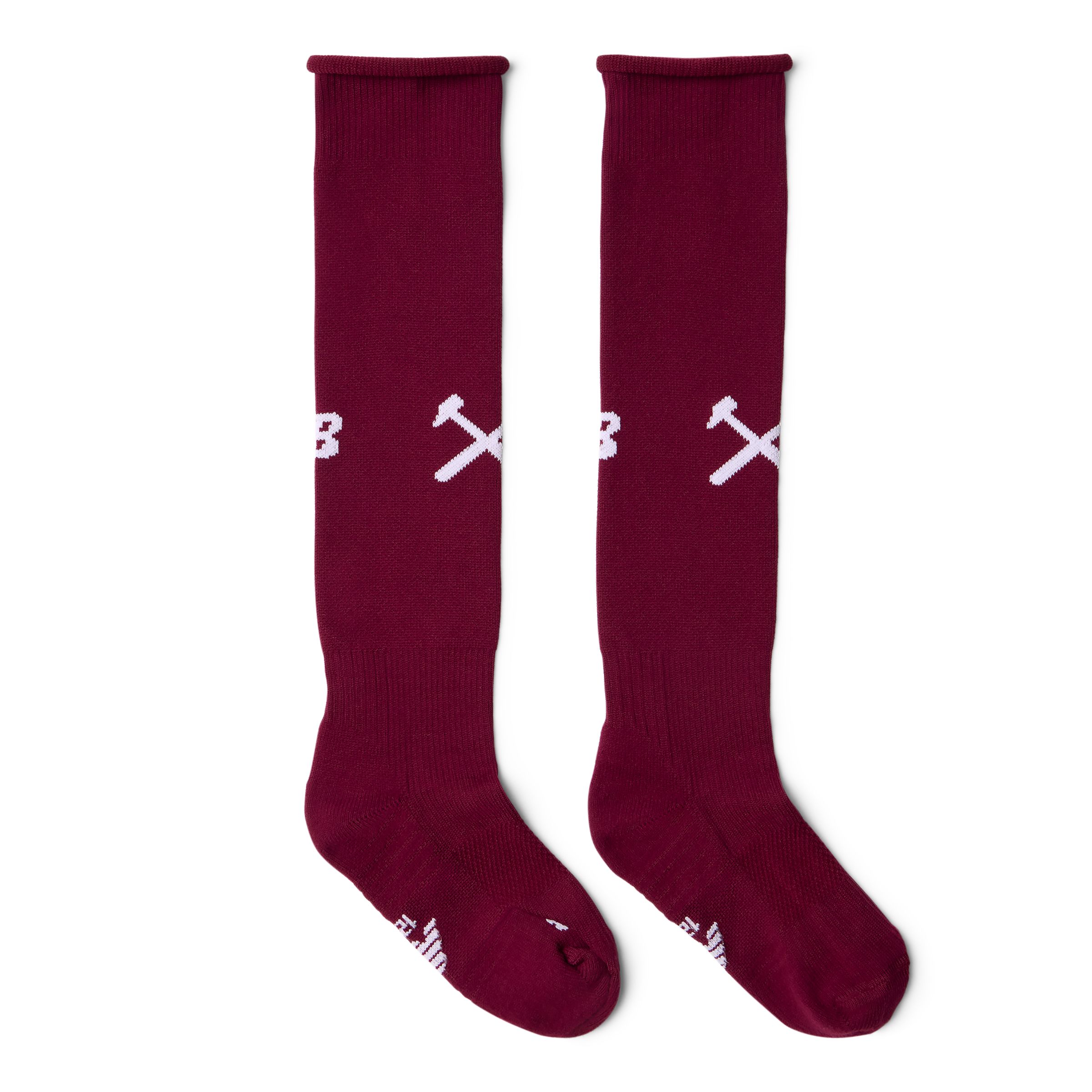 West Ham United 26/27 Away Youth Sock