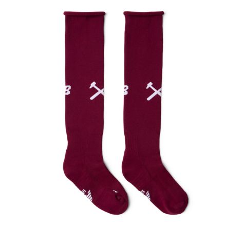 West Ham United 26/27 Away Youth Sock, Away, YS6250OUAWY