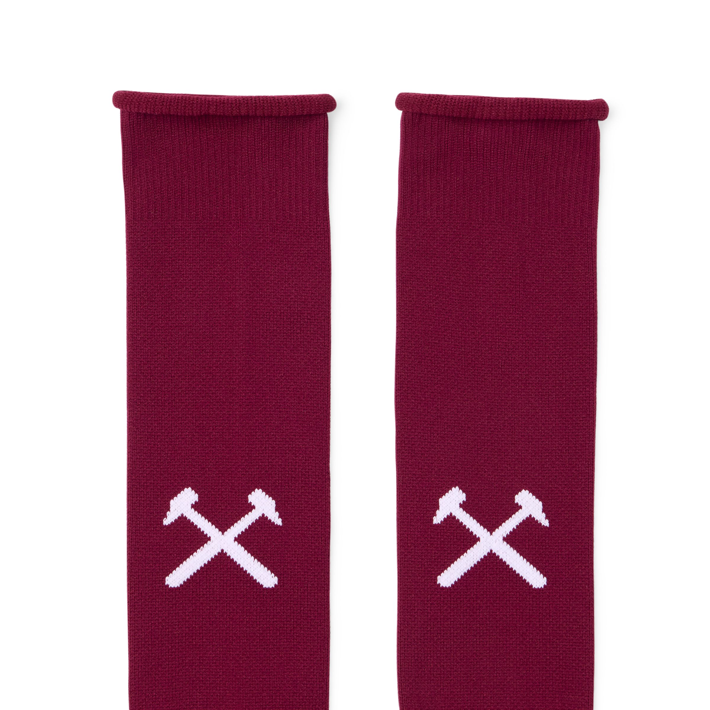 West Ham United 26/27 Away Youth Sock