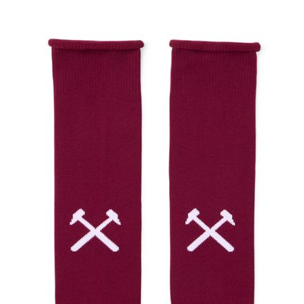West Ham United 26/27 Away Youth Sock, Away, YS6250OUAWY