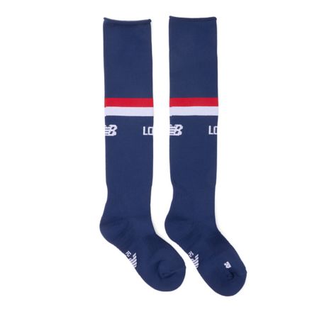 LOSC Lille 26/27 Home Youth Sock, Home, YS62D2T5HME