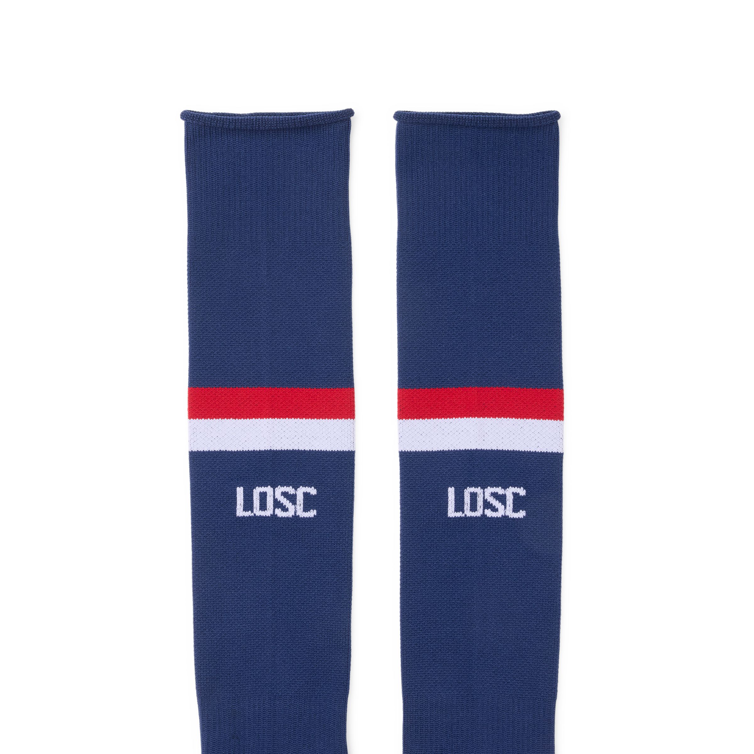 LOSC Lille 26/27 Home Youth Sock