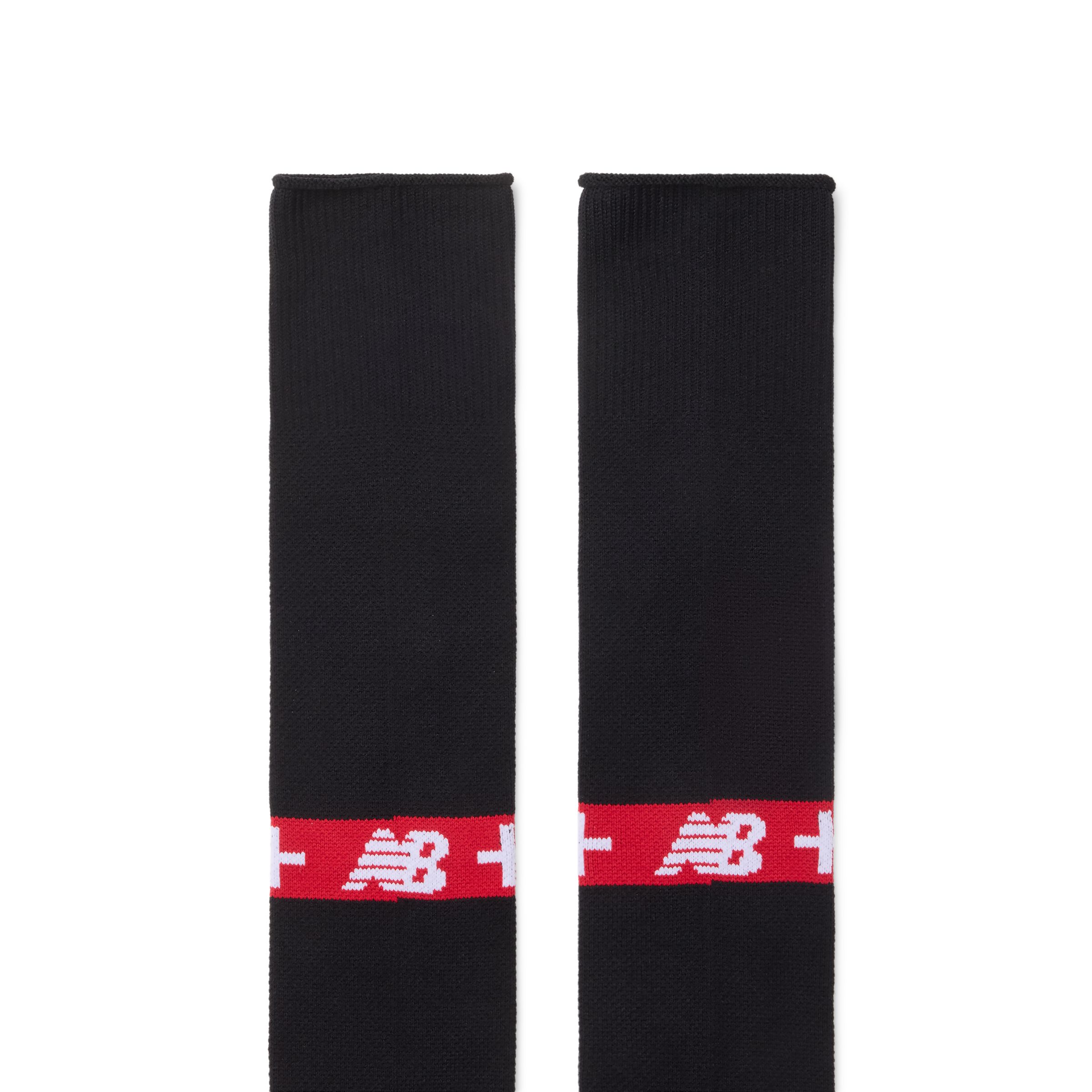 Bayer 04 26/27 Home Youth Sock