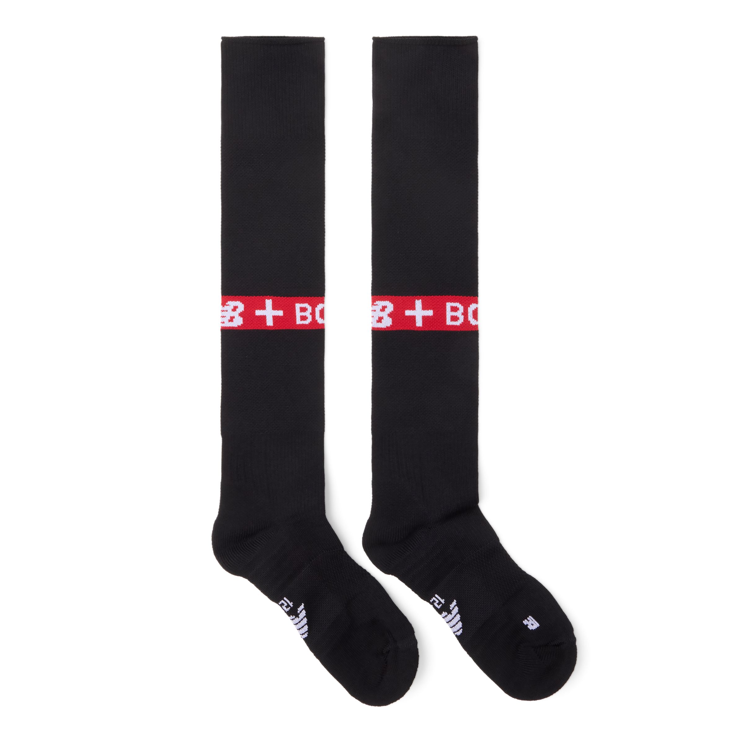 Bayer 04 26/27 Home Youth Sock