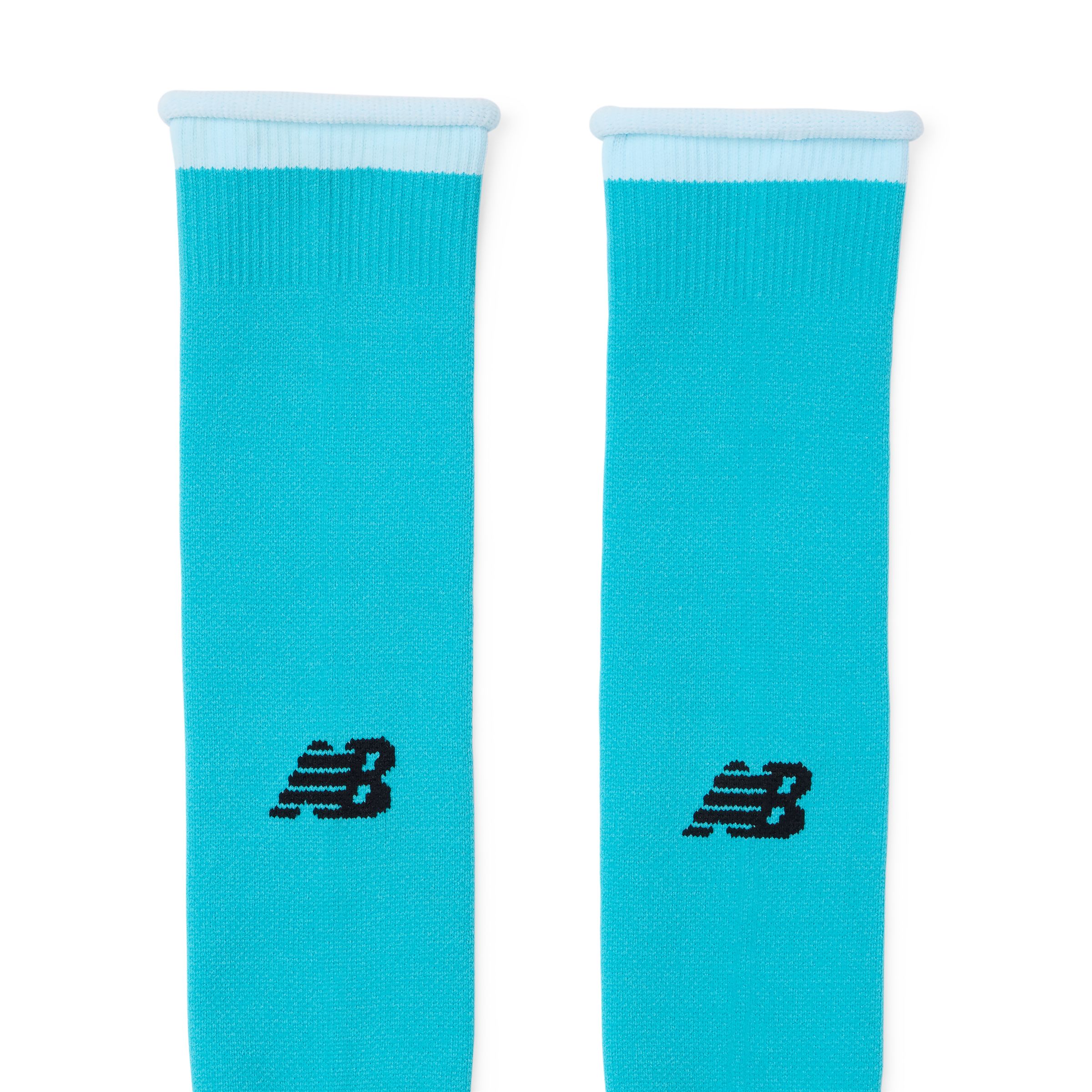 New Balance West Ham United 26/27 Third Youth Sock, YS62F43UTHD