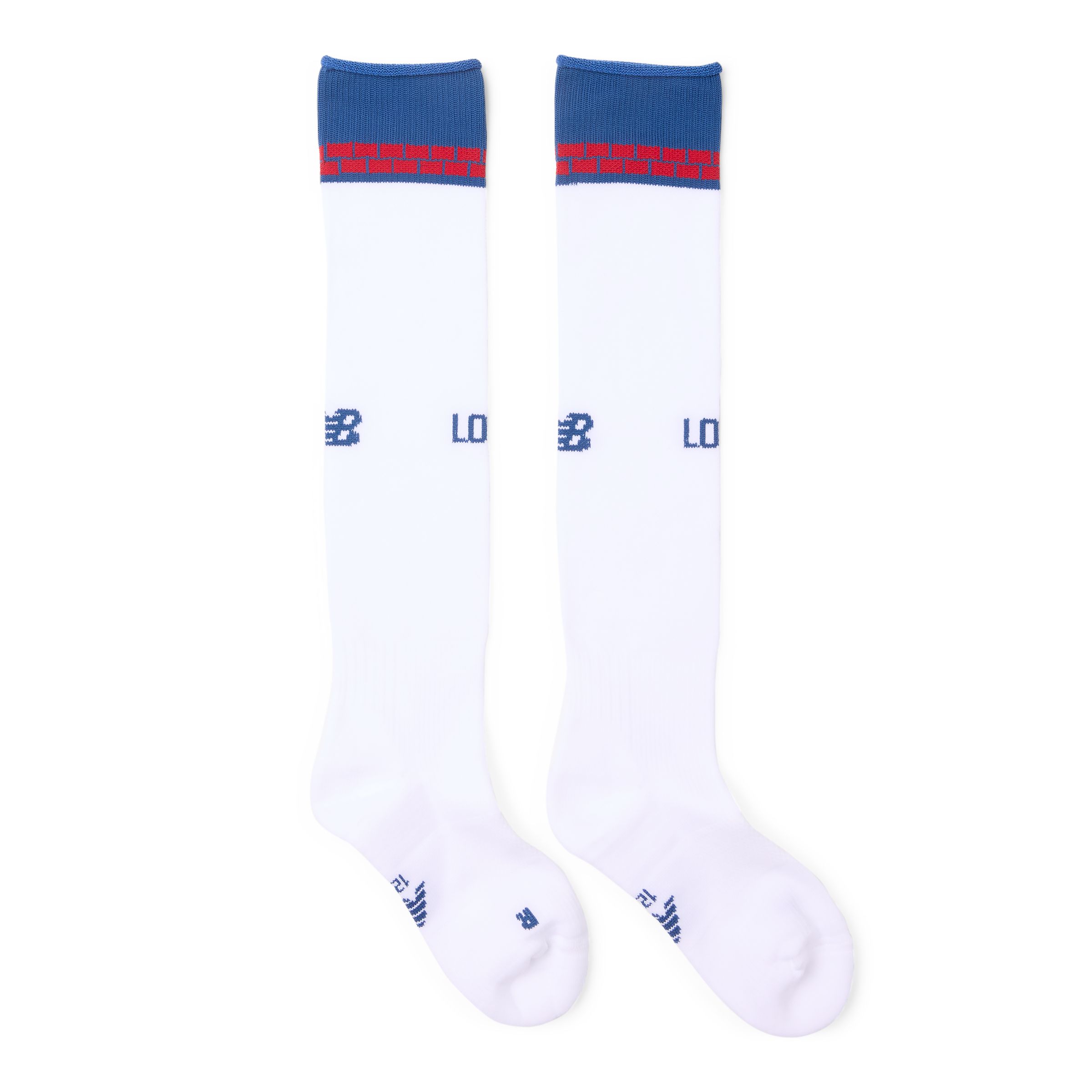 LOSC Lille 26/27 Away Youth Sock