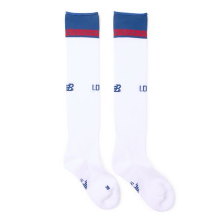 LOSC Lille 26/27 Away Youth Sock, Away, YS62G6XKAWY