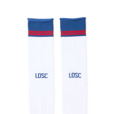 LOSC Lille 26/27 Away Youth Sock, Away, YS62G6XKAWY