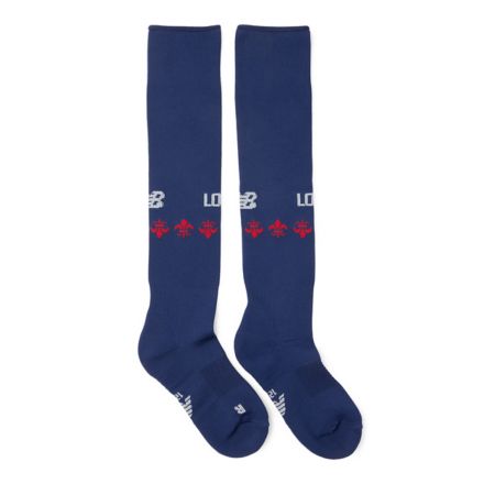 LOSC Lille 26/27 Third Youth Sock, Third, YS62K6N4THD
