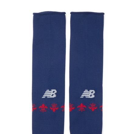 LOSC Lille 26/27 Third Youth Sock, Third, YS62K6N4THD