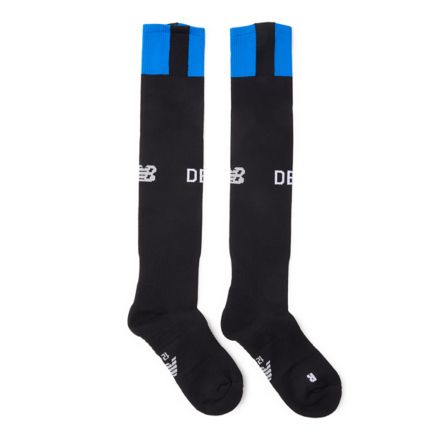 Atalanta BC 26/27 Youth Home Sock, Home, YS62O509HME