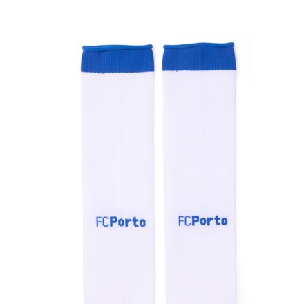 FC Porto 26/27 Home Youth Sock