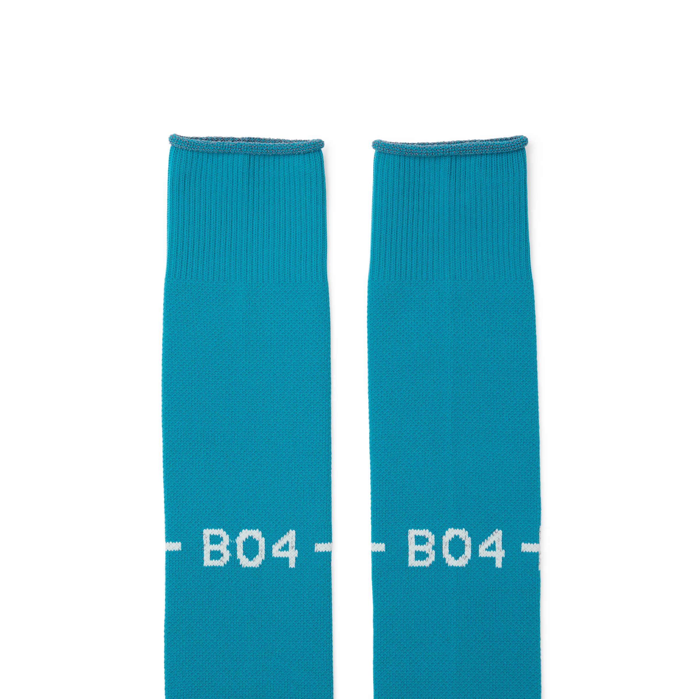 Bayer 04 26/27 Away Youth Sock