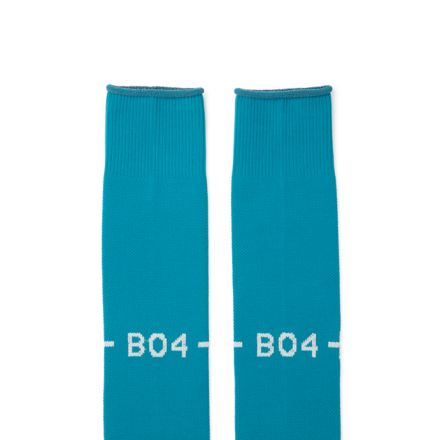 Bayer 04 26/27 Away Youth Sock